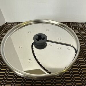 Cuisinart 11 Cup Food Processor FP-11SD Slicer Blade